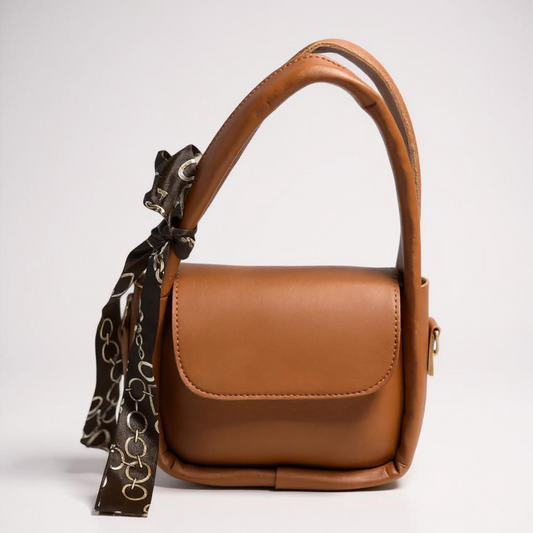 Velvi - Leather hand bag for girls Premium Quality crossbody bags beautiful ladies bags