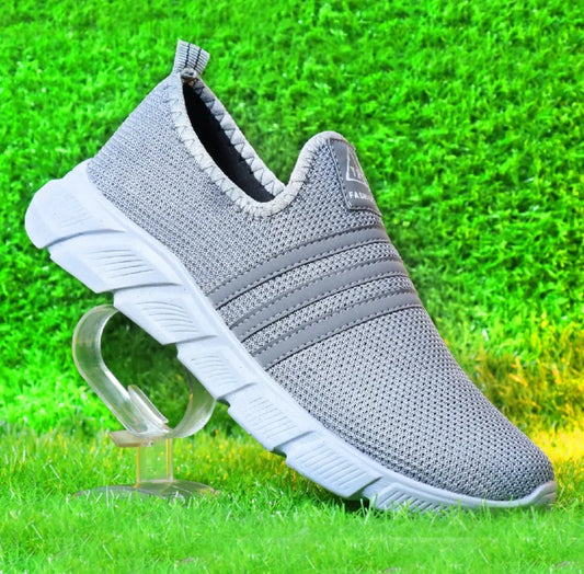 Men Casual Shoes Canvas Classic Loafers Shoes For Mens Fashion Shoes For Boys Slip On Flat Walking Gym Running Shoes for Mens Shoes For Boys