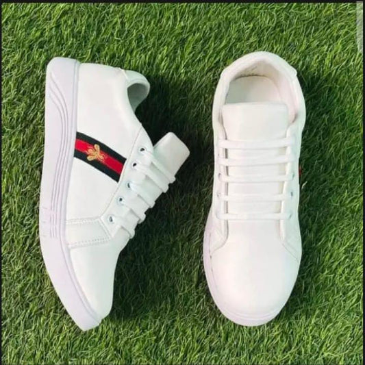 New Stylish Trendy Full White Sneaker Shoes For Mens Shoes For Mens Shoes For Boys Sneaker Shoes Mens Shoes